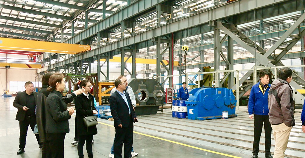 江蘇泰隆減速機股份有限公司 江蘇泰隆減速機股份有限公司