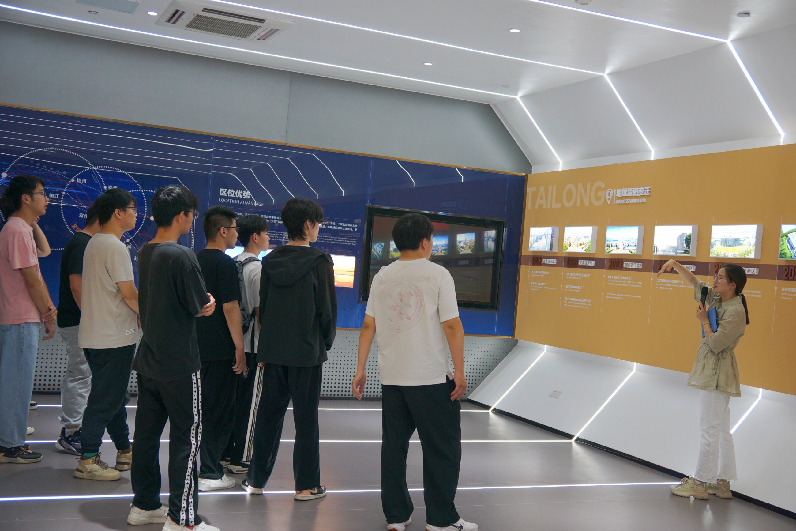 江蘇泰隆減速機(jī)股份有限公司 江蘇泰隆減速機(jī)股份有限公司