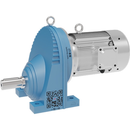 RX系列減速電機(jī)潤滑油量表